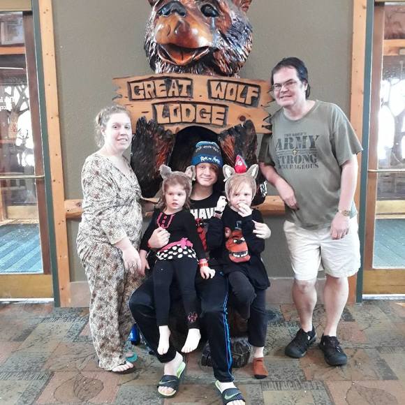 Meet your Posher, Jamie-jerry - Picture 1 of 1